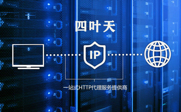 【公主岭代理IP】代理IP的主要用途和使用注意事项